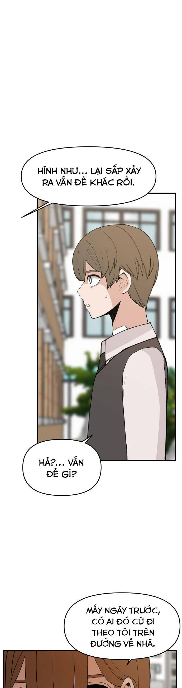 Lớp Học Phản Diện Chapter 63 - 16