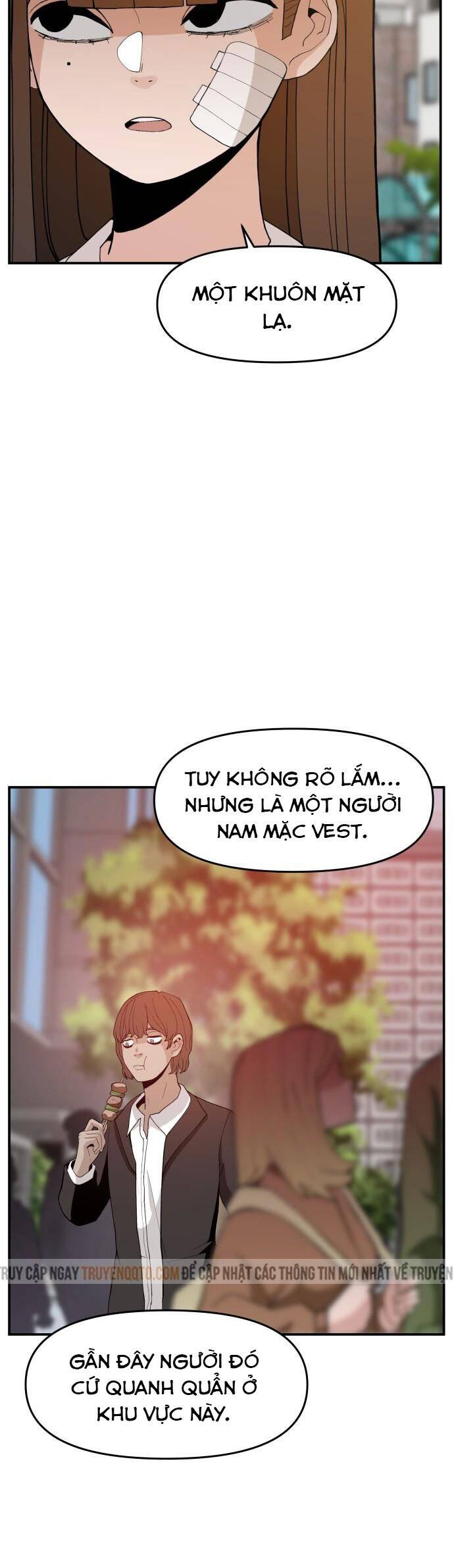 Lớp Học Phản Diện Chapter 63 - 17