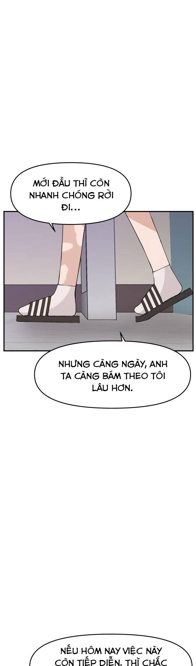 Lớp Học Phản Diện Chapter 63 - 19