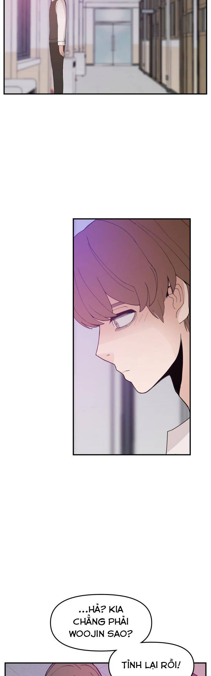 Lớp Học Phản Diện Chapter 63 - 24