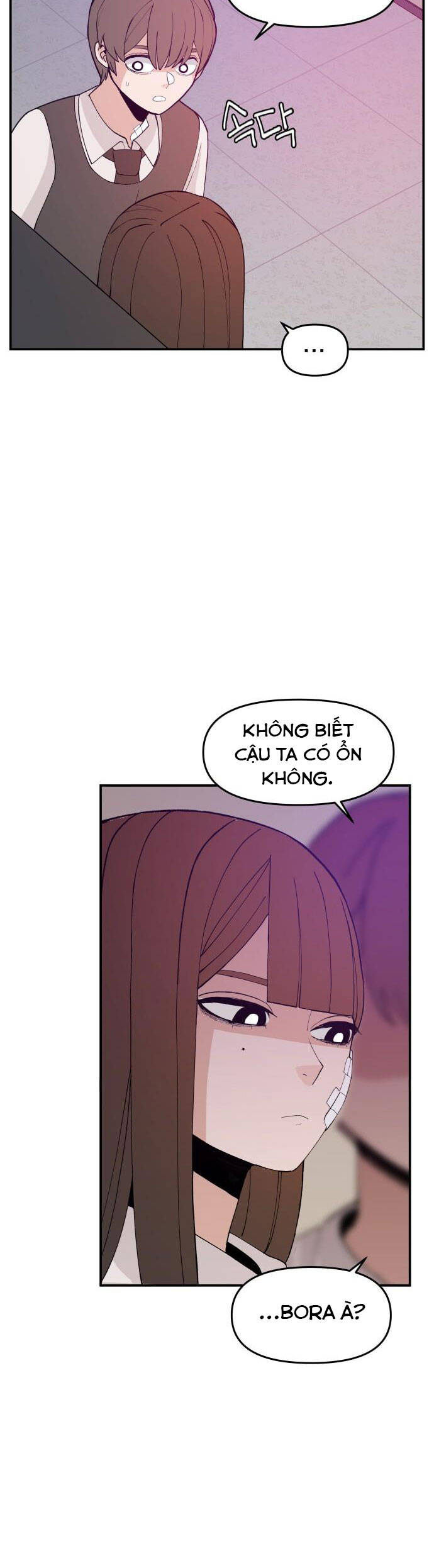 Lớp Học Phản Diện Chapter 63 - 25