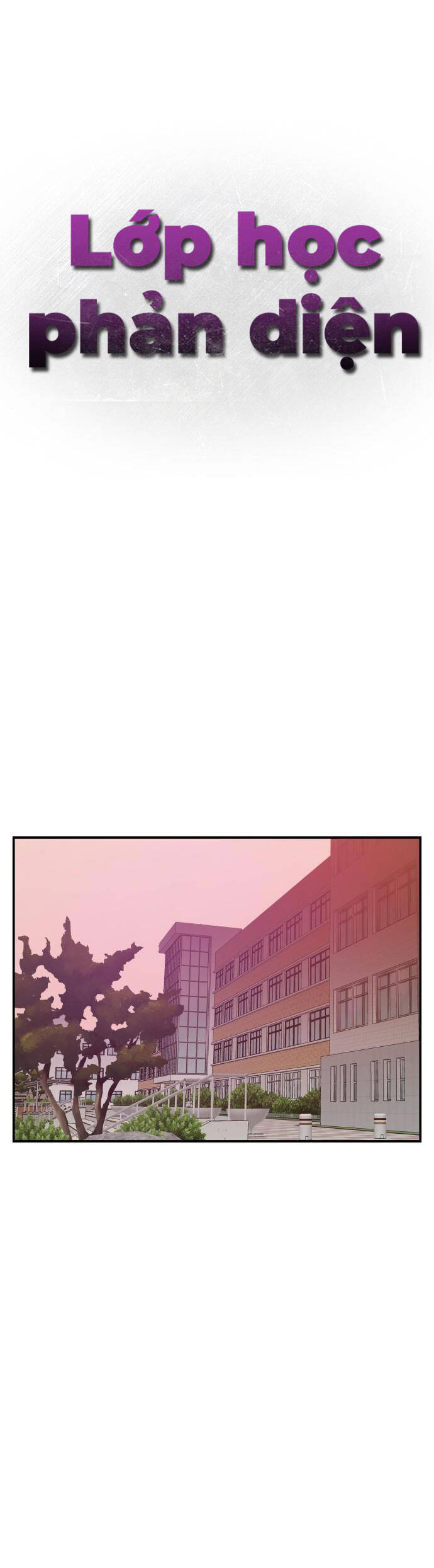 Lớp Học Phản Diện Chapter 63 - 26