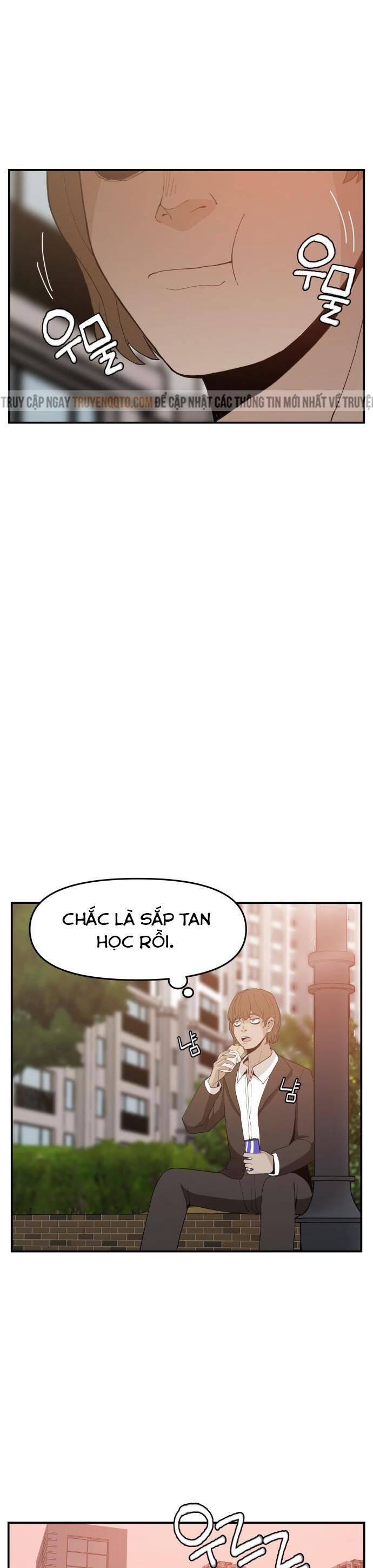 Lớp Học Phản Diện Chapter 63 - 27