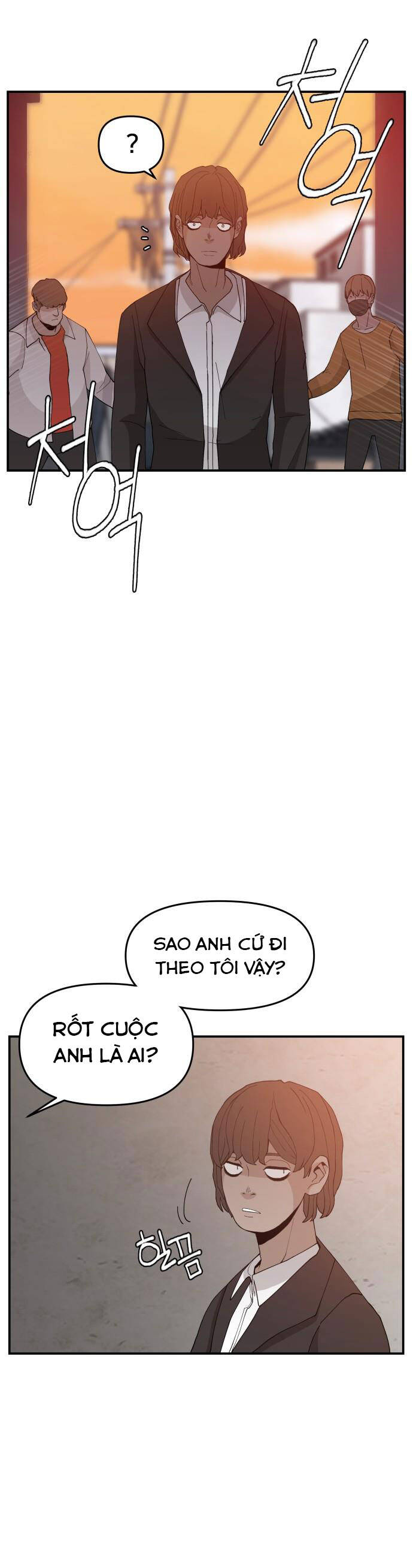 Lớp Học Phản Diện Chapter 63 - 31