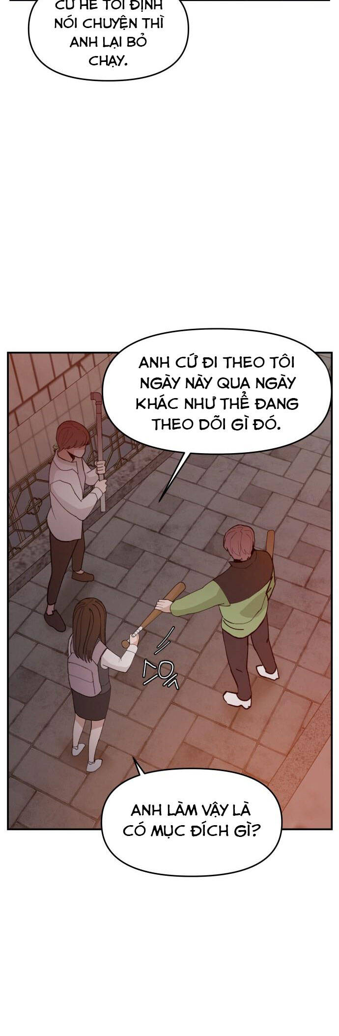 Lớp Học Phản Diện Chapter 63 - 33