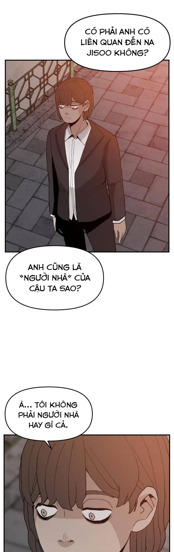 Lớp Học Phản Diện Chapter 63 - 34