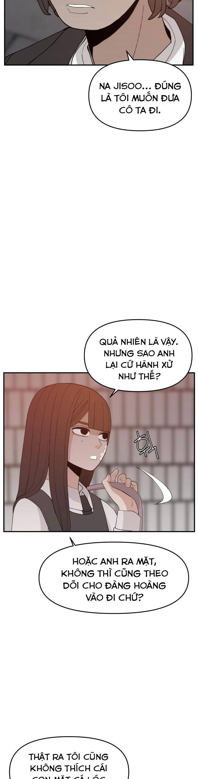 Lớp Học Phản Diện Chapter 63 - 35