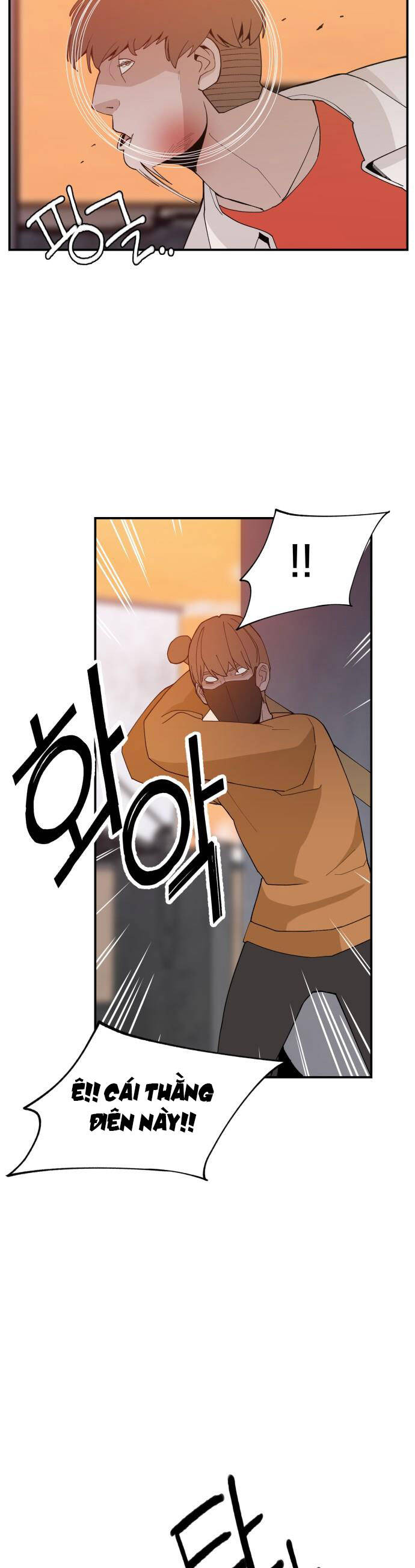 Lớp Học Phản Diện Chapter 63 - 45