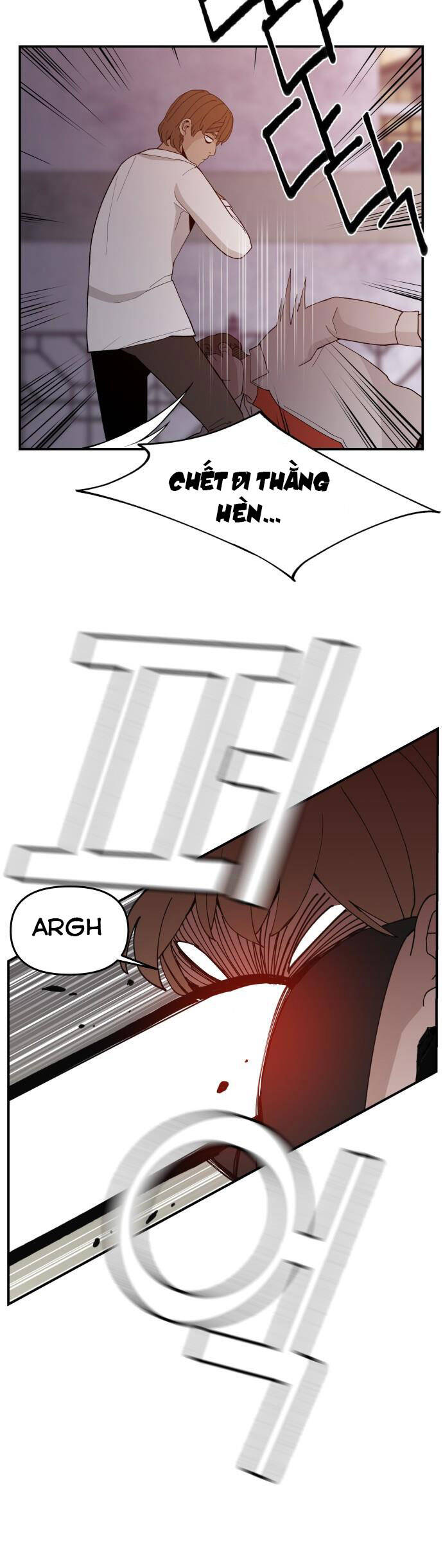 Lớp Học Phản Diện Chapter 63 - 46