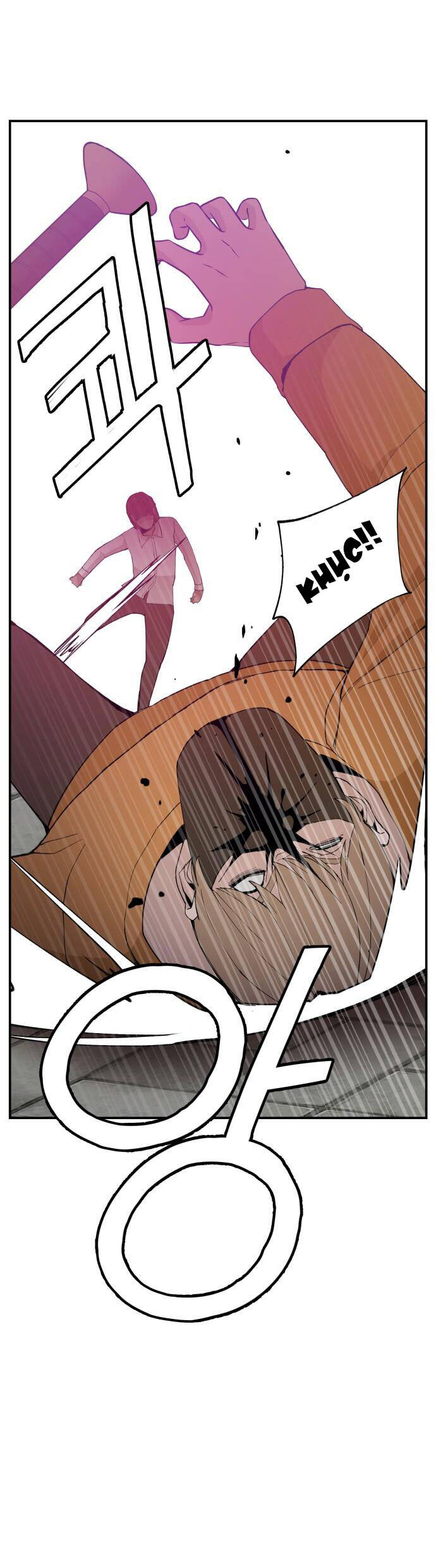 Lớp Học Phản Diện Chapter 63 - 47