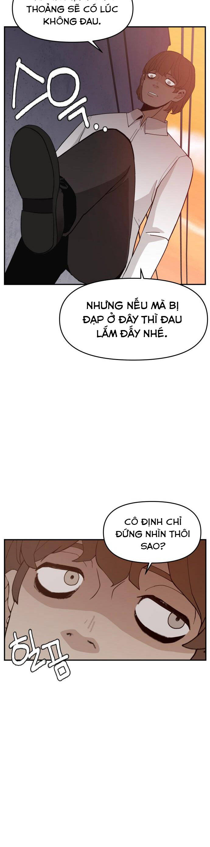 Lớp Học Phản Diện Chapter 63 - 49