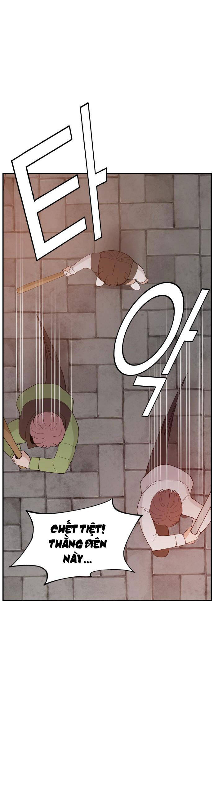 Lớp Học Phản Diện Chapter 63 - 50