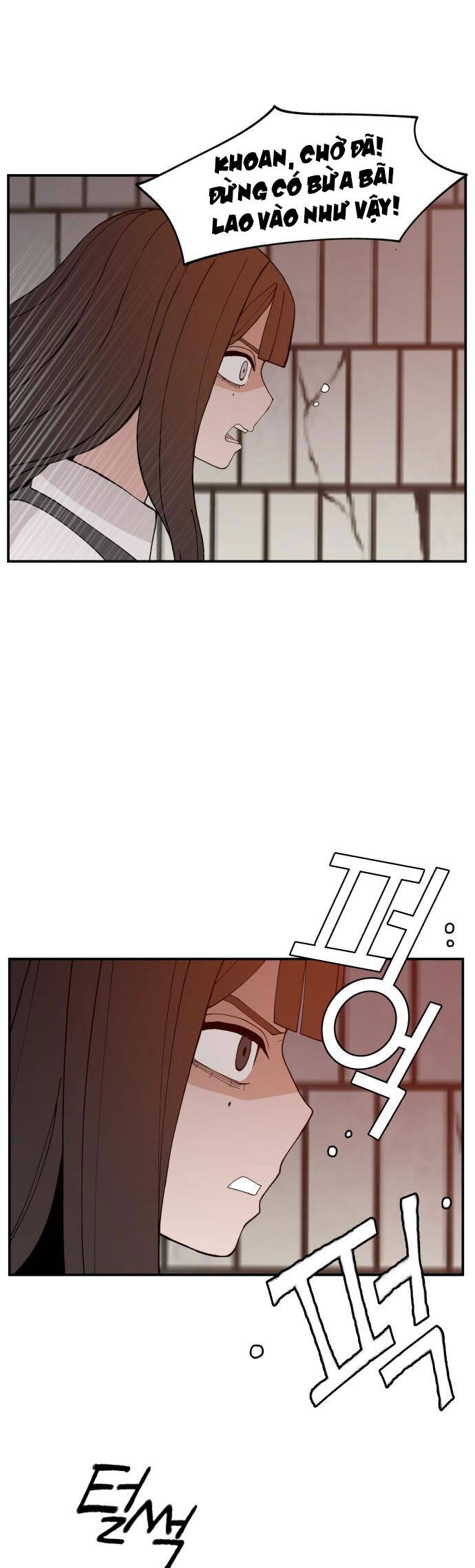 Lớp Học Phản Diện Chapter 63 - 51