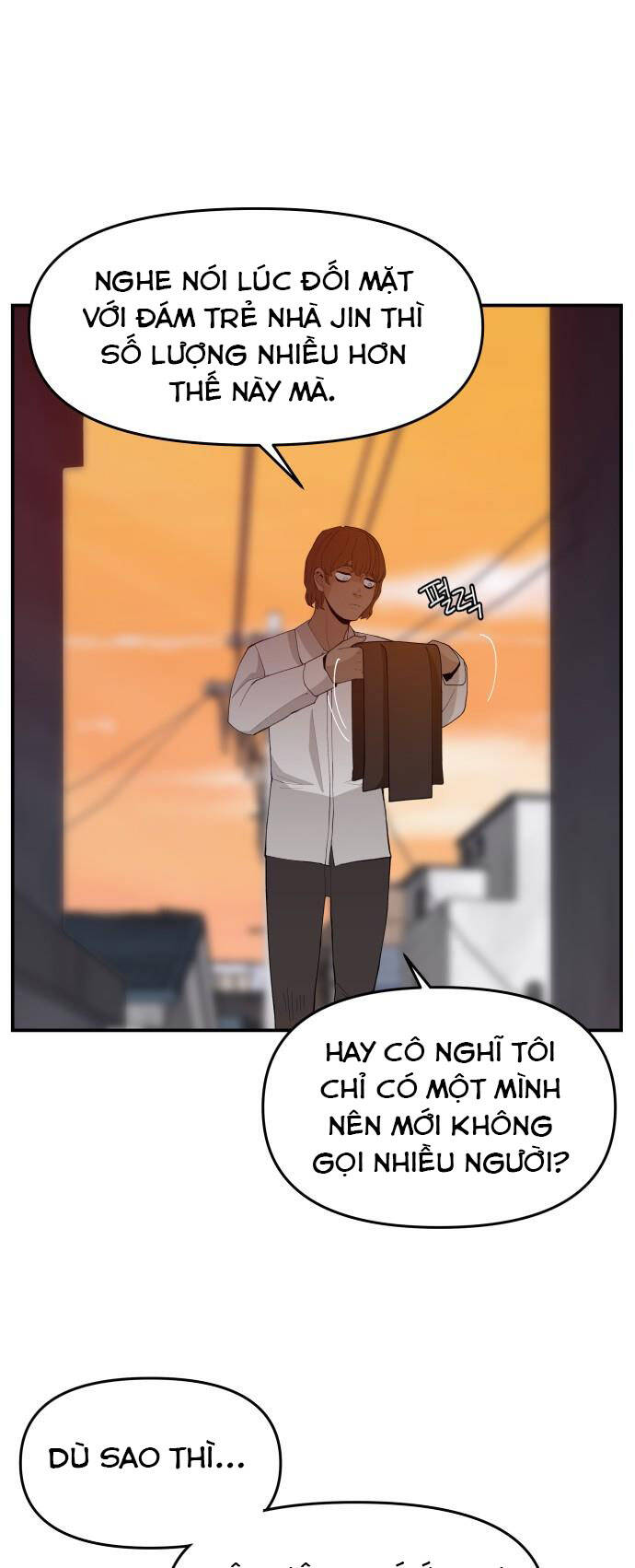 Lớp Học Phản Diện Chapter 63 - 53