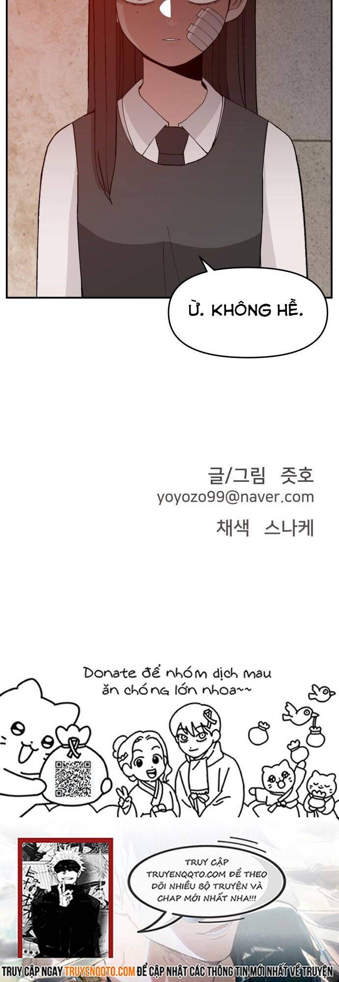 Lớp Học Phản Diện Chapter 63 - 55