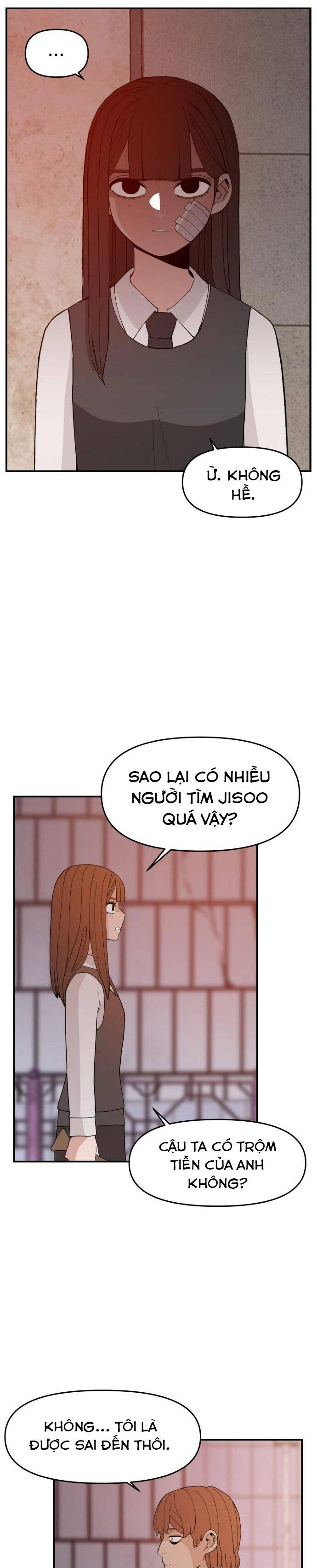 Lớp Học Phản Diện Chapter 64 - 2