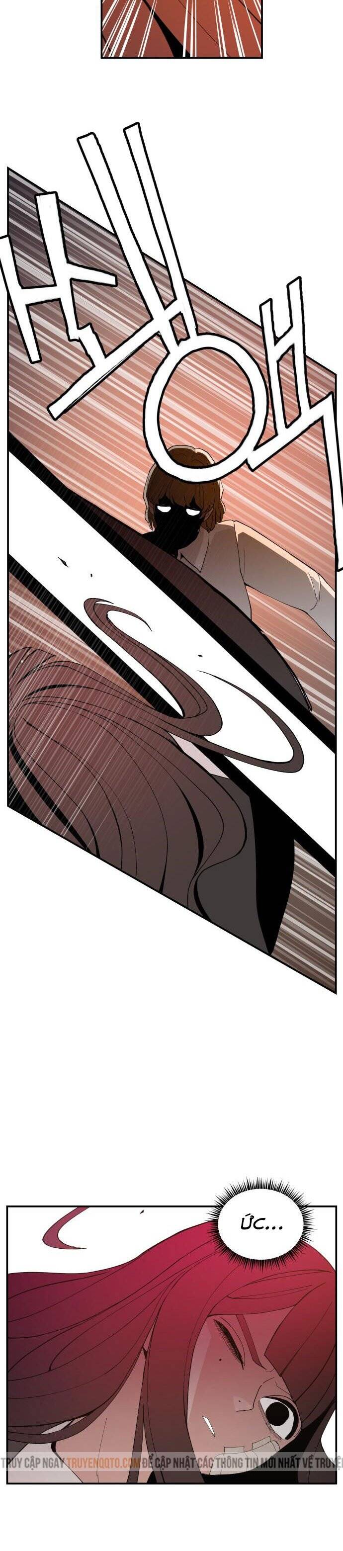 Lớp Học Phản Diện Chapter 64 - 6