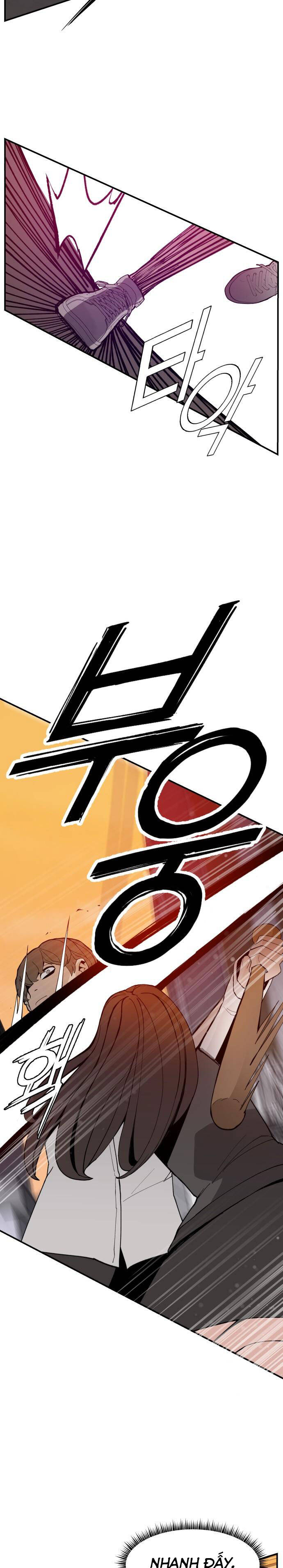 Lớp Học Phản Diện Chapter 64 - 11