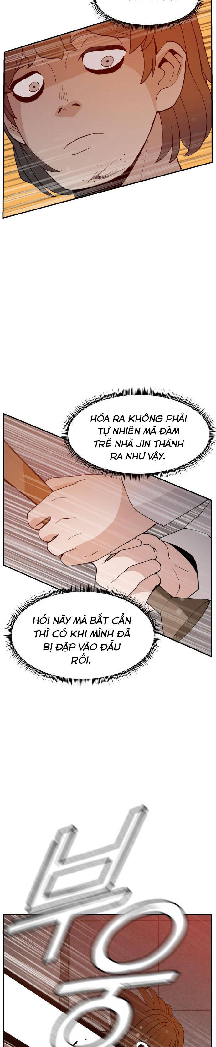 Lớp Học Phản Diện Chapter 64 - 12