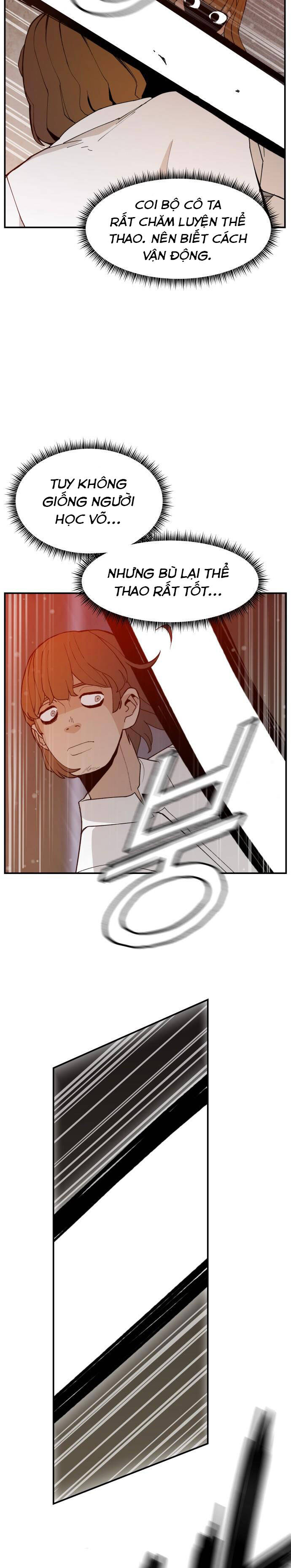 Lớp Học Phản Diện Chapter 64 - 13
