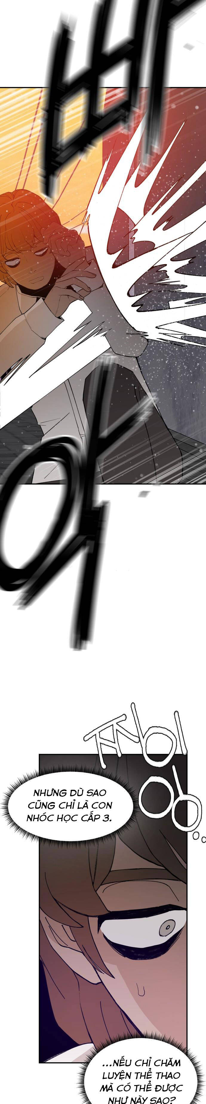 Lớp Học Phản Diện Chapter 64 - 14