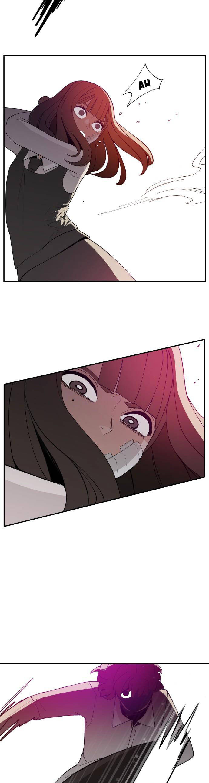 Lớp Học Phản Diện Chapter 64 - 17