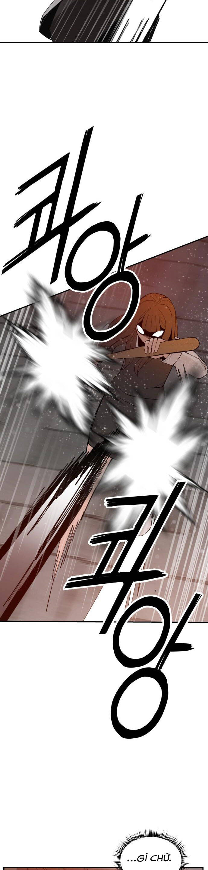 Lớp Học Phản Diện Chapter 64 - 18