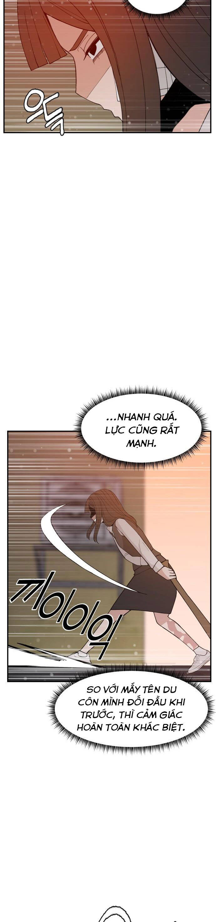 Lớp Học Phản Diện Chapter 64 - 19