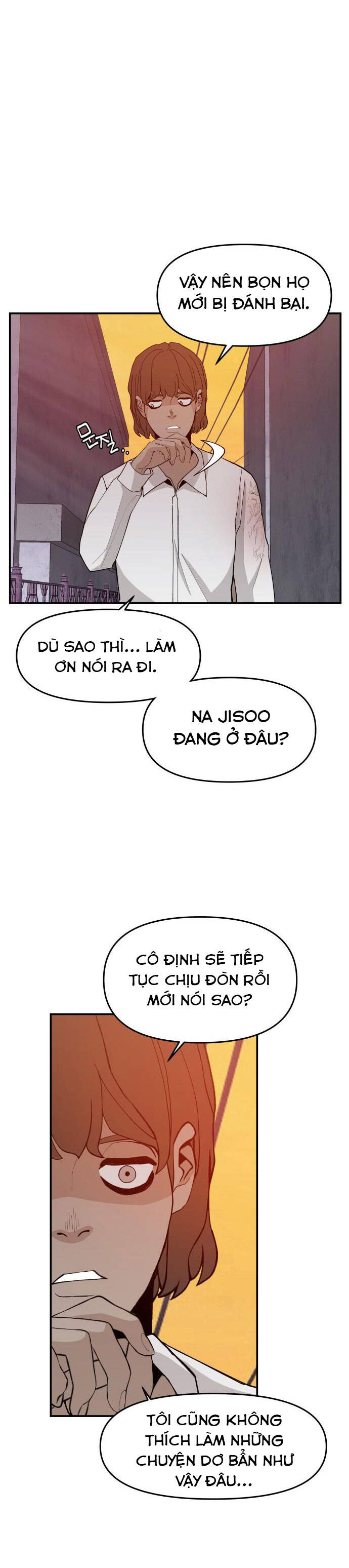 Lớp Học Phản Diện Chapter 64 - 21