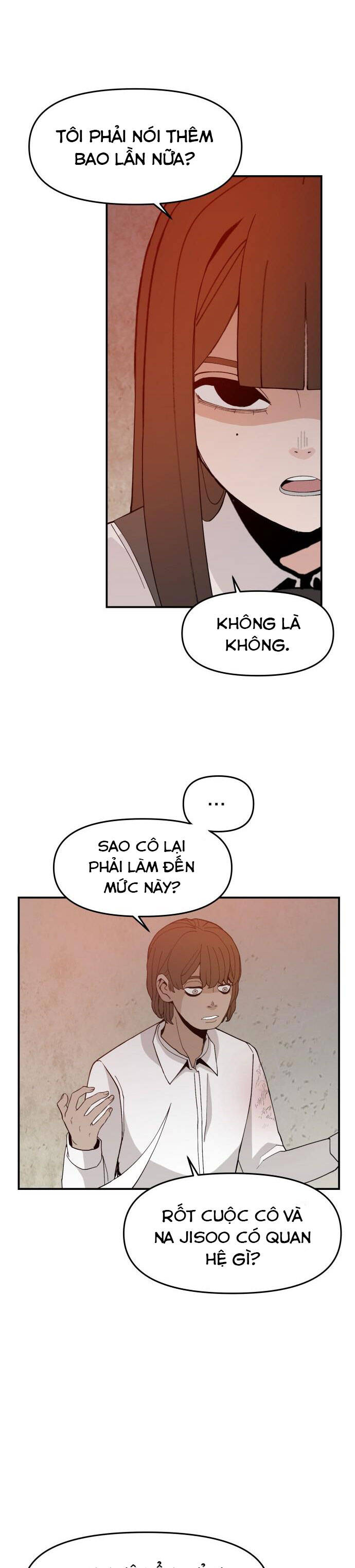 Lớp Học Phản Diện Chapter 64 - 22