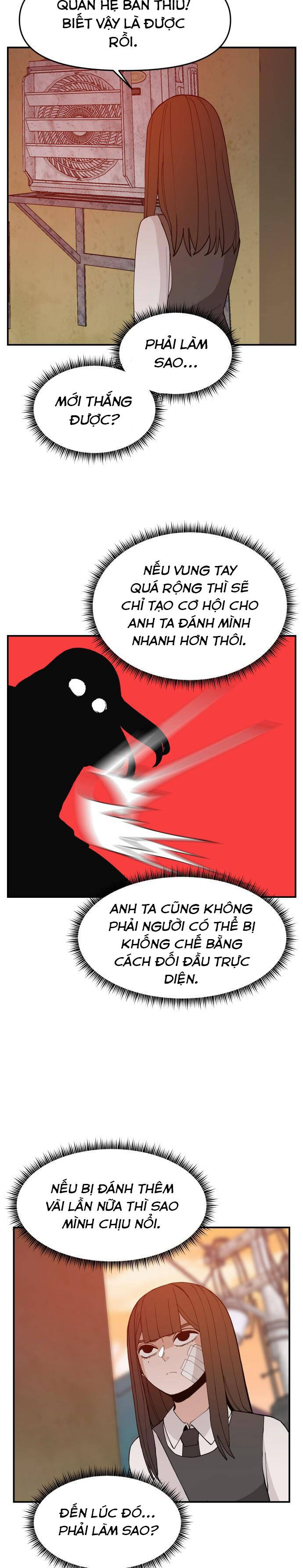 Lớp Học Phản Diện Chapter 64 - 23