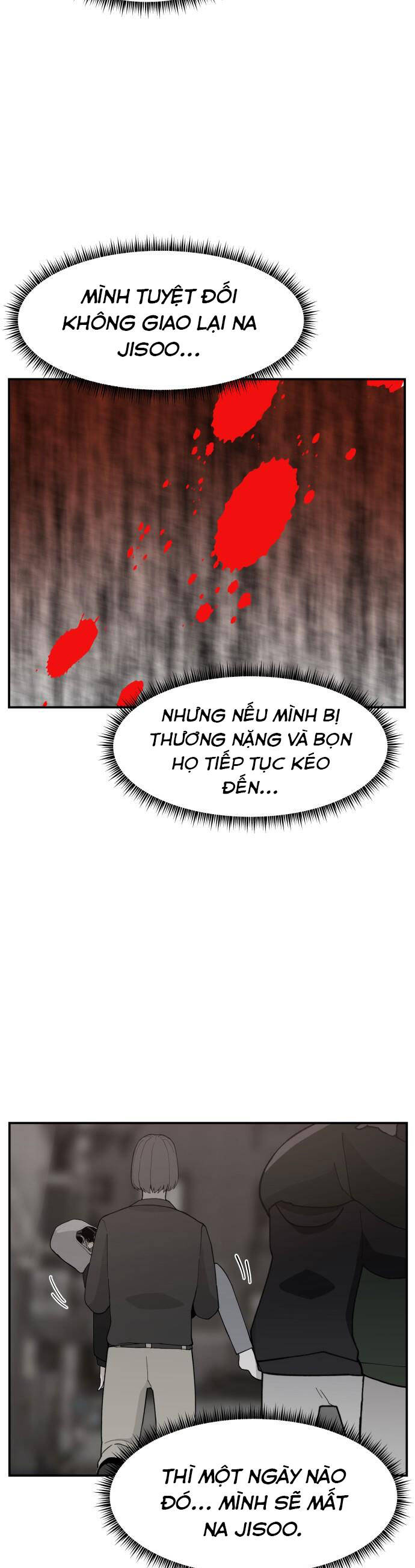 Lớp Học Phản Diện Chapter 64 - 24