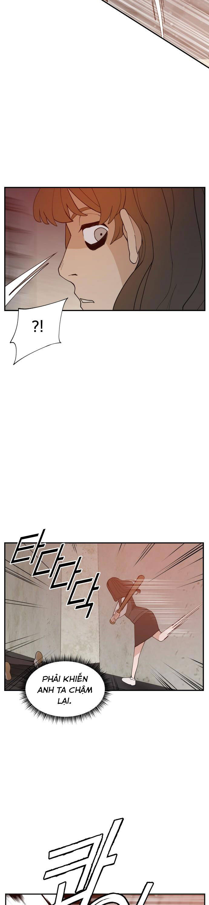 Lớp Học Phản Diện Chapter 64 - 27