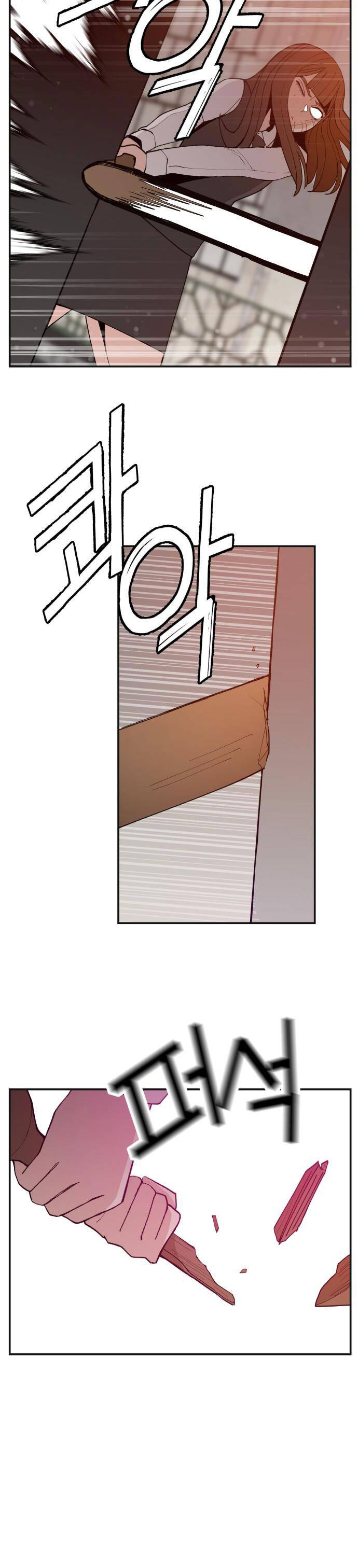 Lớp Học Phản Diện Chapter 64 - 28