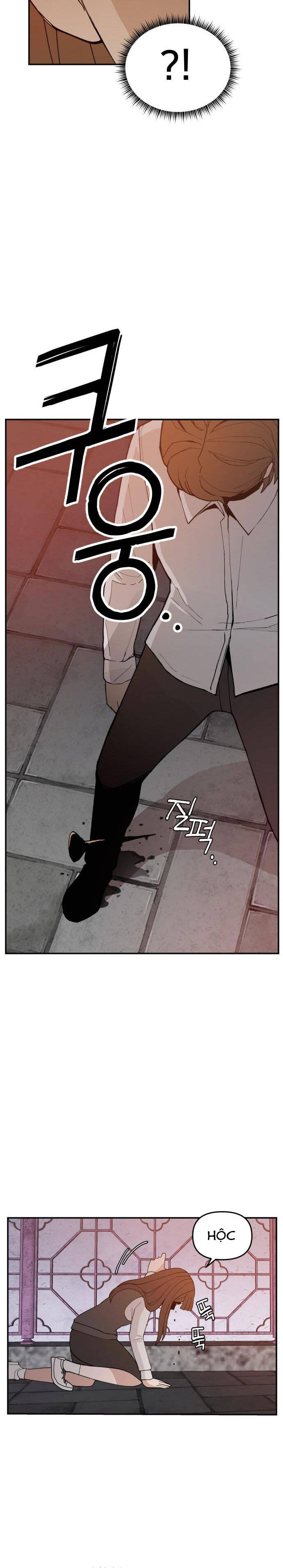 Lớp Học Phản Diện Chapter 64 - 35