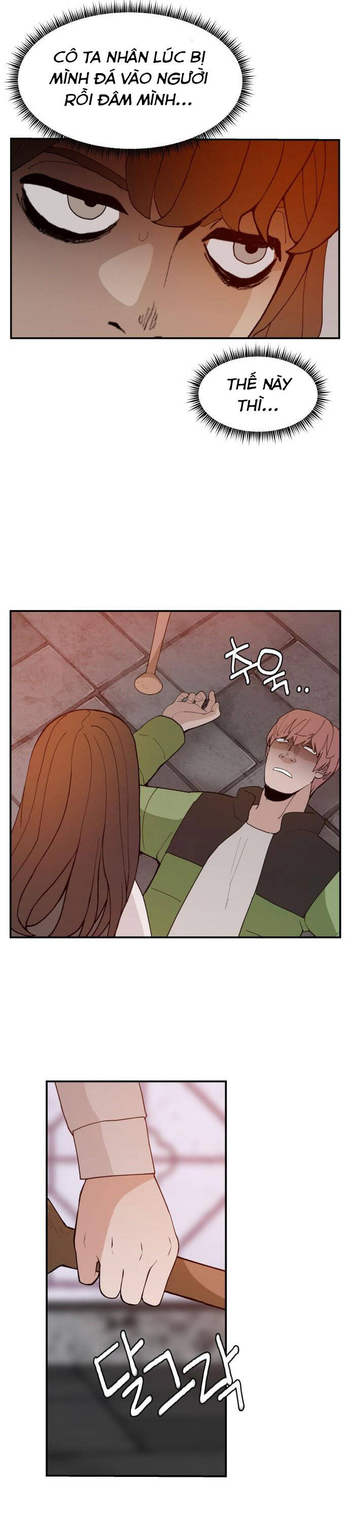 Lớp Học Phản Diện Chapter 64 - 36