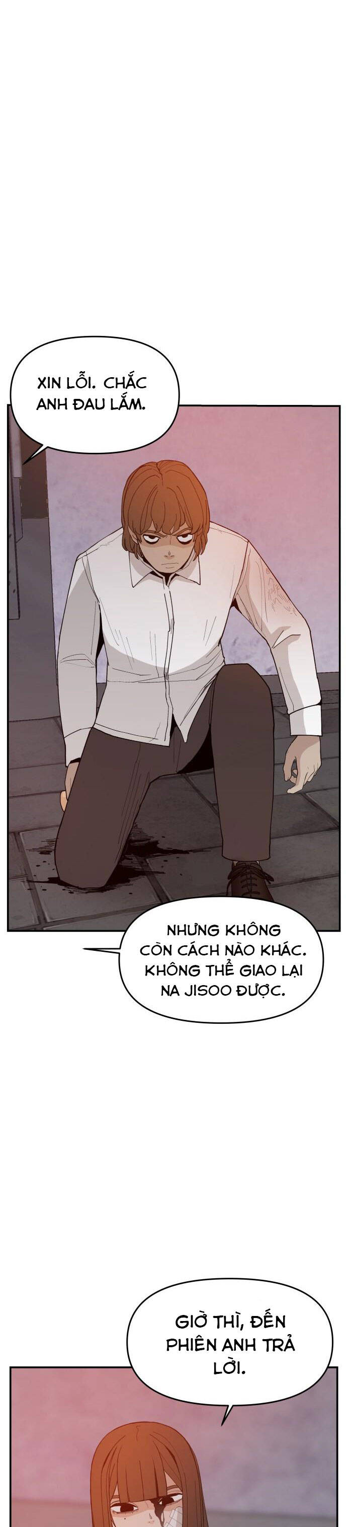 Lớp Học Phản Diện Chapter 64 - 37