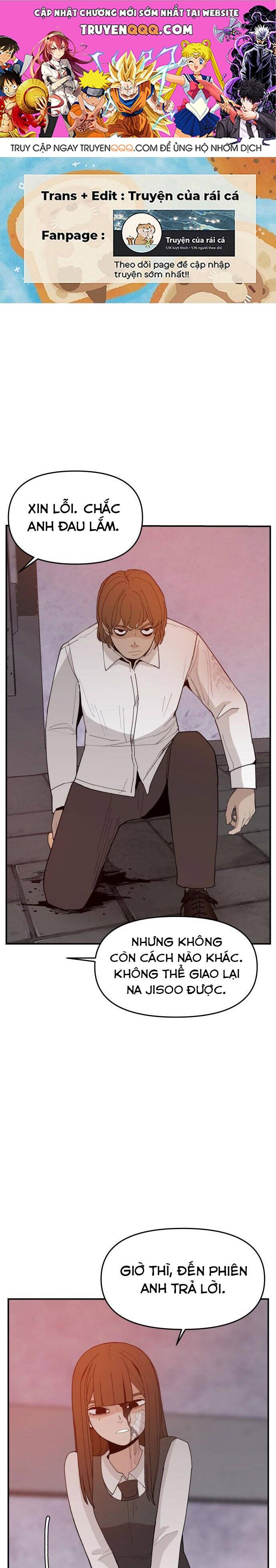 Lớp Học Phản Diện Chapter 65 - 1