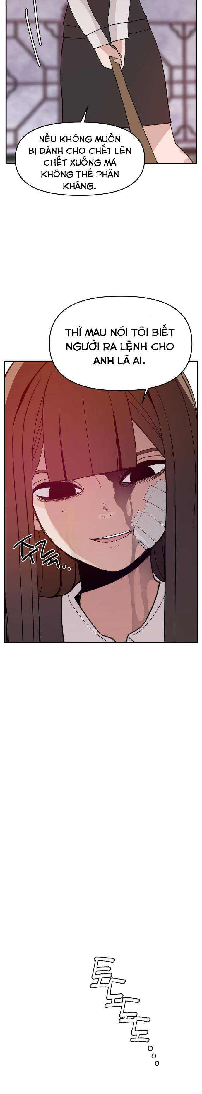 Lớp Học Phản Diện Chapter 65 - 2