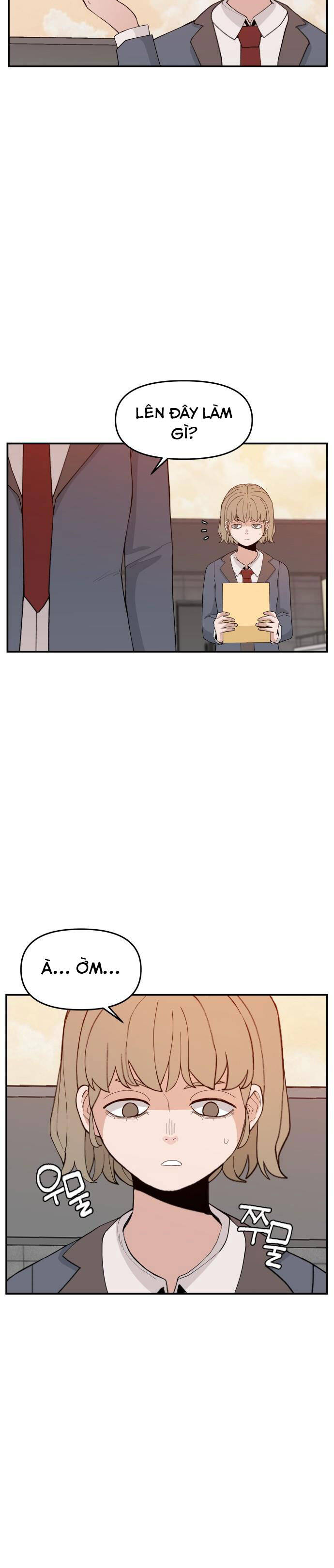 Lớp Học Phản Diện Chapter 65 - 5