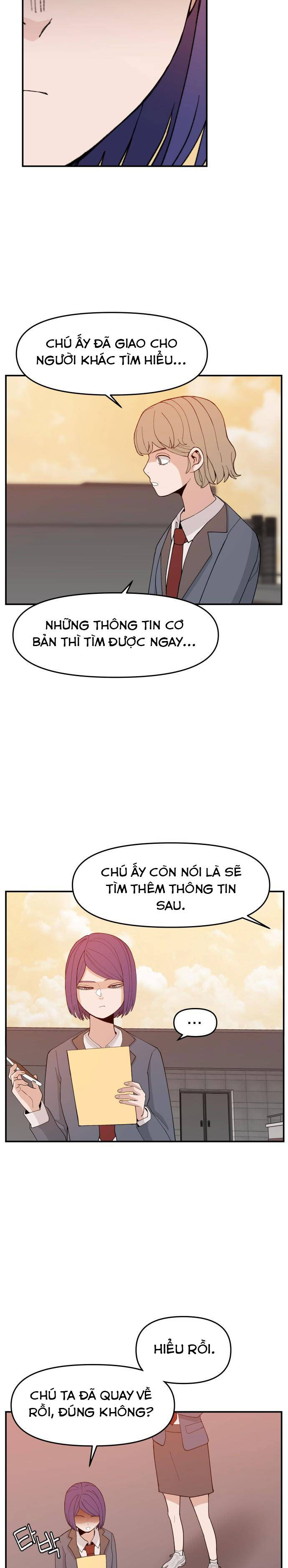 Lớp Học Phản Diện Chapter 65 - 7