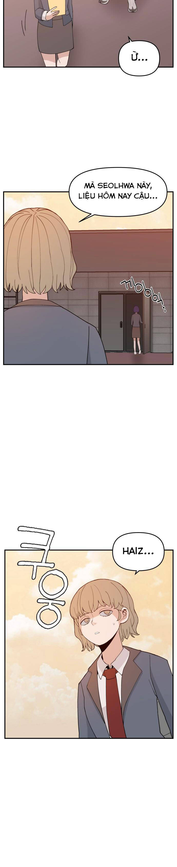 Lớp Học Phản Diện Chapter 65 - 8