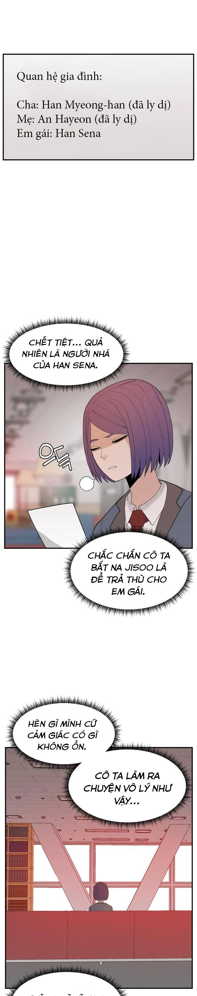 Lớp Học Phản Diện Chapter 65 - 10