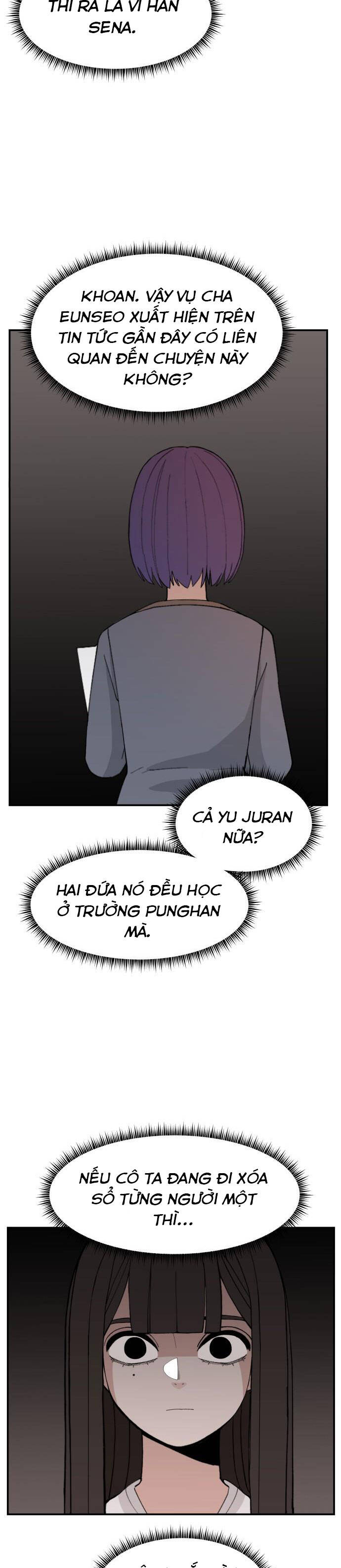 Lớp Học Phản Diện Chapter 65 - 11
