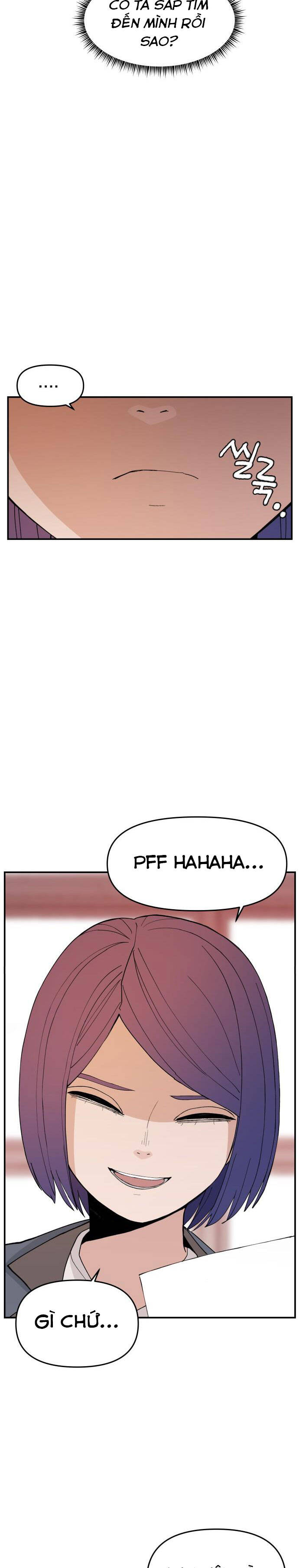 Lớp Học Phản Diện Chapter 65 - 12