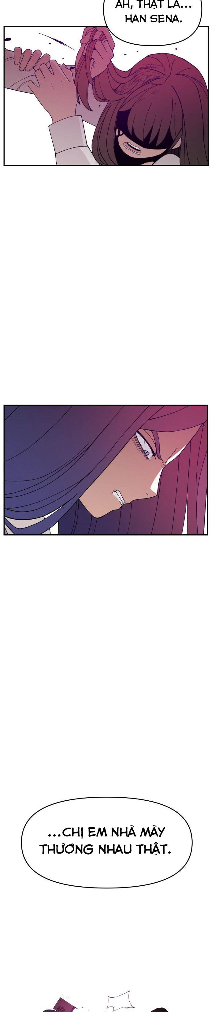 Lớp Học Phản Diện Chapter 65 - 13