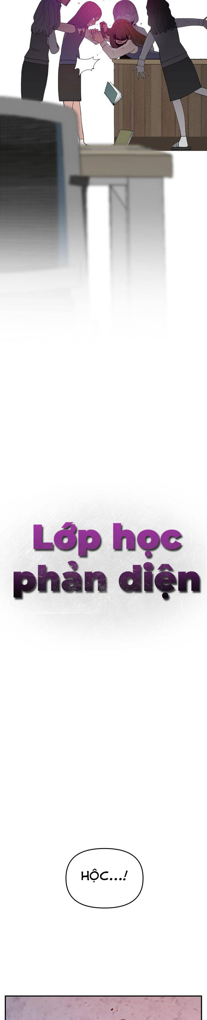 Lớp Học Phản Diện Chapter 65 - 14
