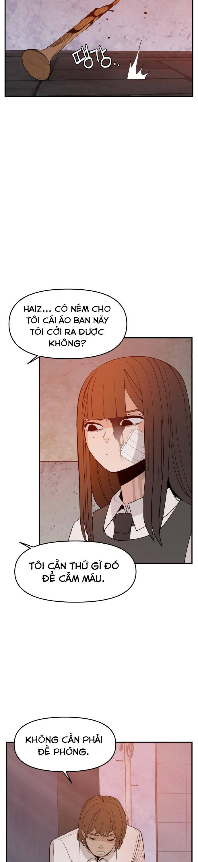 Lớp Học Phản Diện Chapter 65 - 15