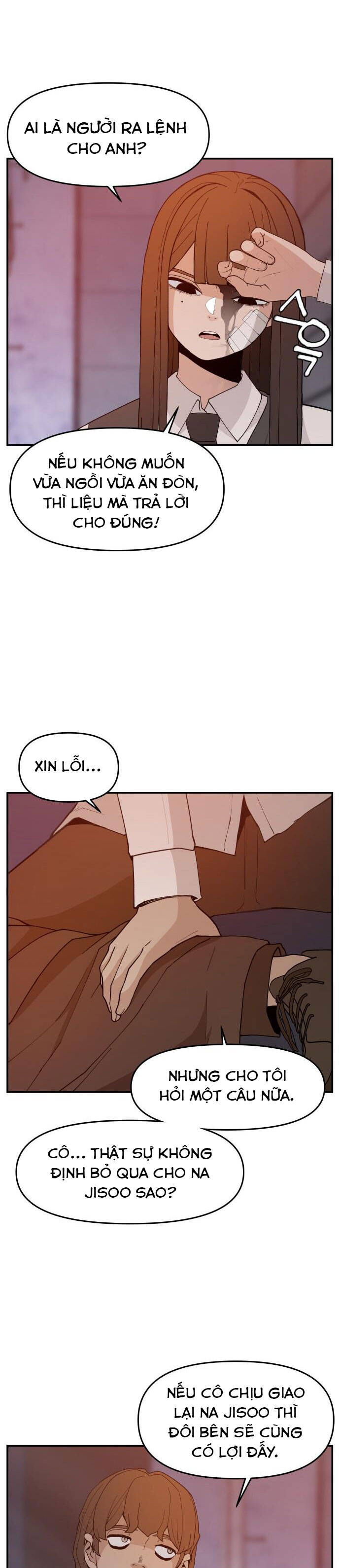 Lớp Học Phản Diện Chapter 65 - 18