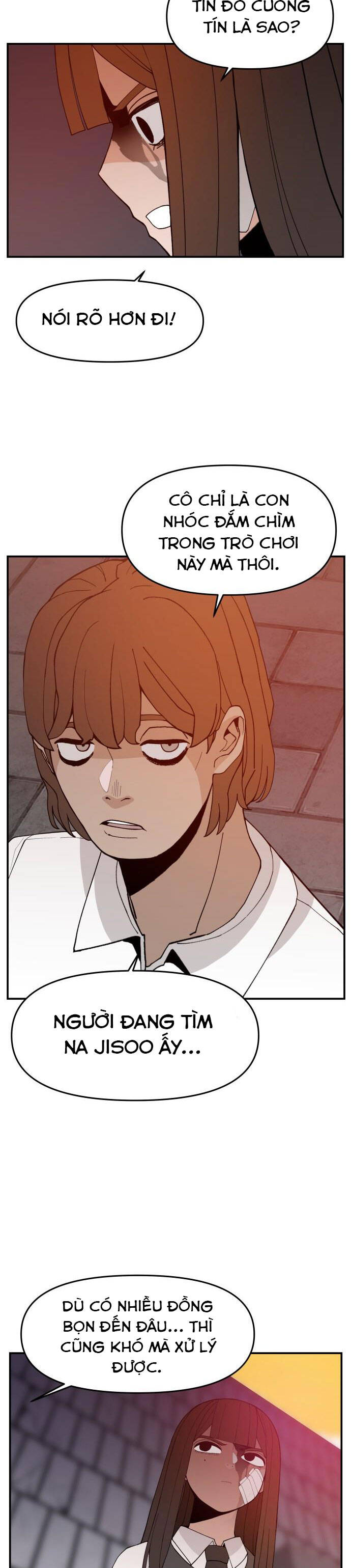 Lớp Học Phản Diện Chapter 65 - 20